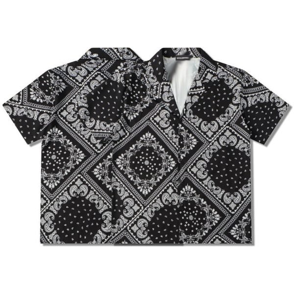 DSQ2 T-SHIRT