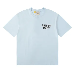 Camiseta Gallery Dept
