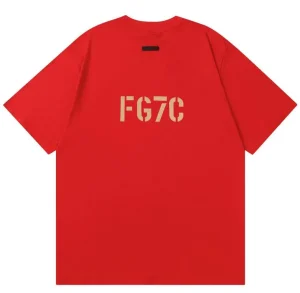 ESS T-SHIRT
