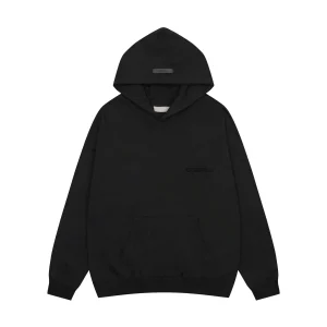 Essentials Fear of God Hoodie