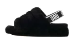 Fluff Yeah sandals