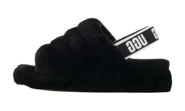Fluff Yeah sandals