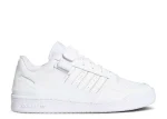 FORUM LOW 'TRIPLE WHITE'