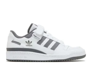 FORUM LOW 'WHITE GREY'