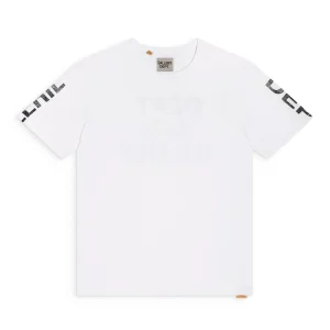FRENCH COLLECTOR TEE