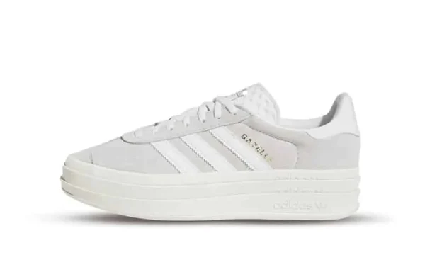 Gazelle Bold 'Grey Two'