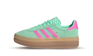Gazelle Bold 'Pulse Mint'