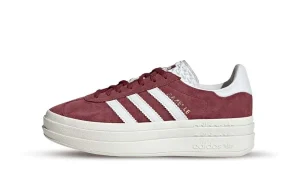 Gazelle Bold 'Shadow Red