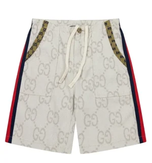 GC SHORTS