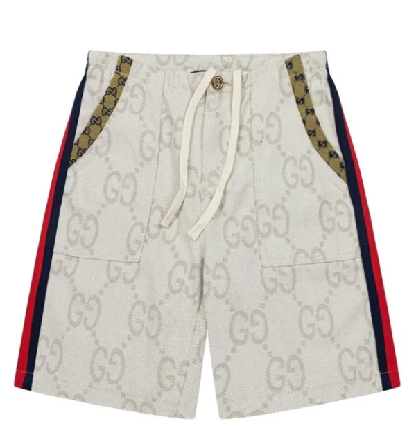 GC SHORTS