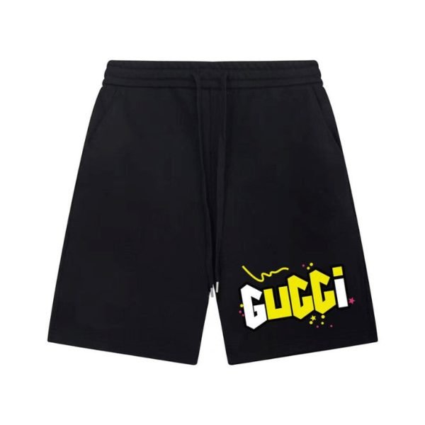 GC SHORTS