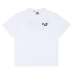 GD LOGO DUSTY TEE