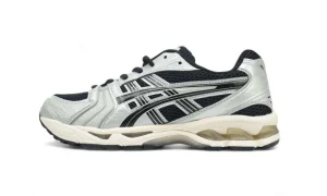Gel Kayano 14 'Black Seal Grey'