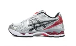 Gel Kayano 14 'Classic Red'