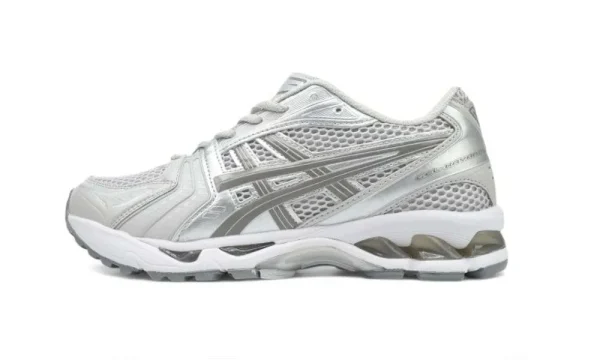Gel Kayano 14 'Cloud Grey Clay'
