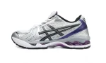 Gel Kayano 14 'Silver Grape'