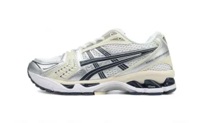 Gel Kayano 14 'White Midnight'
