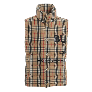 GILET BRB