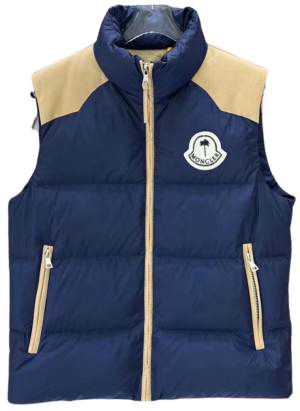 GILET M*NCL*R