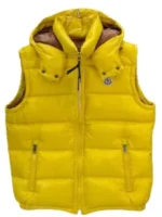 GILET M*NCL*R