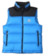 GILET M*NCL*R