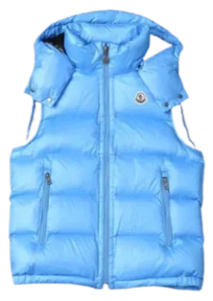GILET M*NCL*R