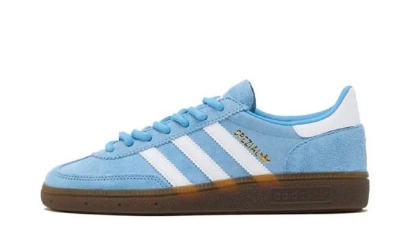 Handball Spezial 'Light Blue'