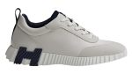 Hermes Blanc Bouncing