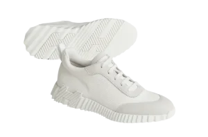 Hermes Bouncing Sneaker "Blanc"