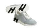 Hermes Bouncing Sneaker "Gris Nuage"