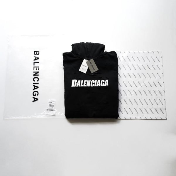 HOODIE BLC