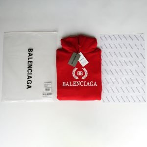 HOODIE BLC