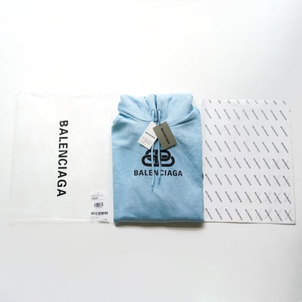 HOODIE BLC