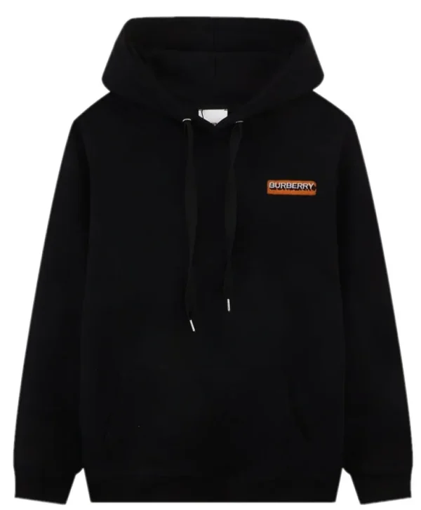 HOODIE BRB