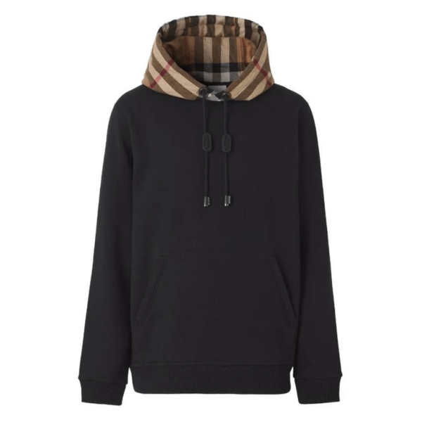 HOODIE BRB