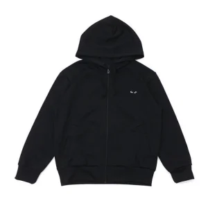 HOODIE CDG