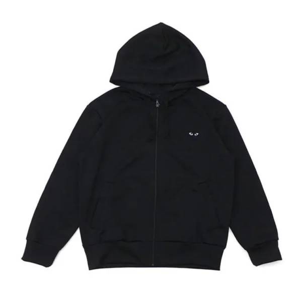 HOODIE CDG