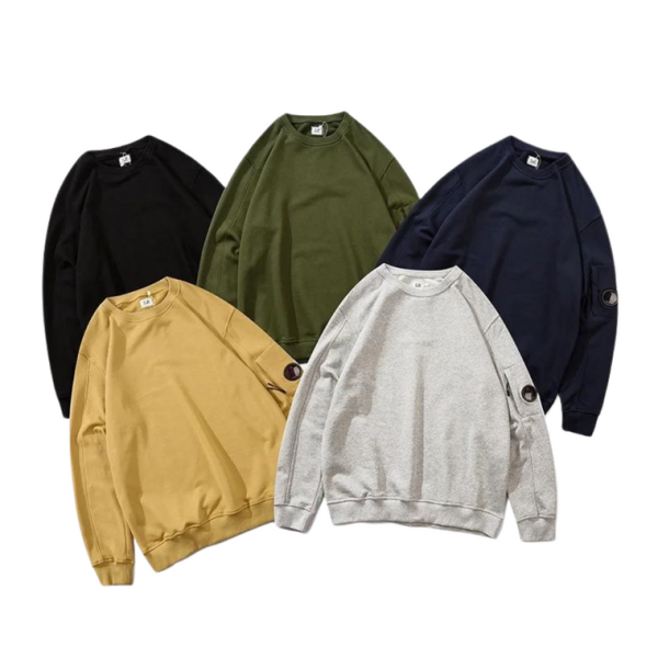 HOODIE CP CMPNY