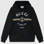 HOODIE GC