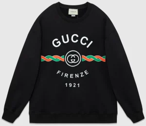 HOODIE GC