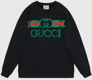 HOODIE GC
