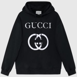 HOODIE GC