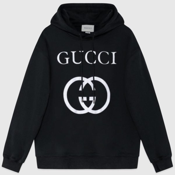 HOODIE GC