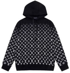 HOODIE LOUIS V