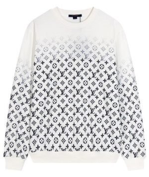 HOODIE LOUIS V