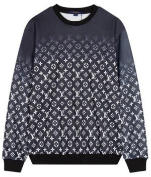 HOODIE LOUIS V