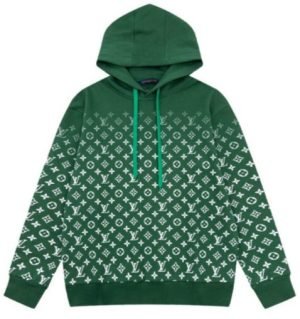 HOODIE LOUIS V
