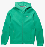 HOODIE N.K x NCTA TECH FLEECE