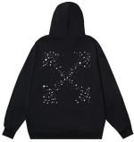 HOODIE OFF W