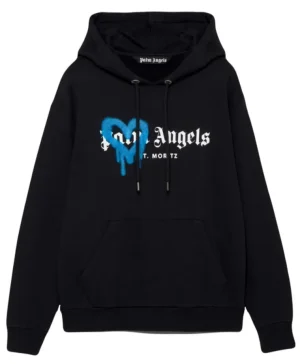 HOODIE P*LM ANG